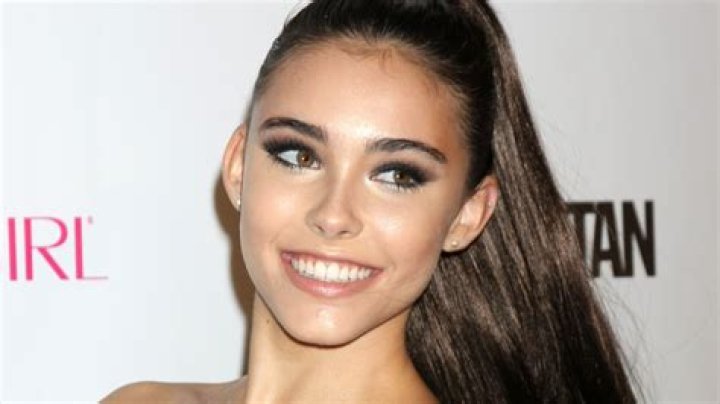 Madison Beer Nude: The Truth Behind the Controversy and What You Need to Know