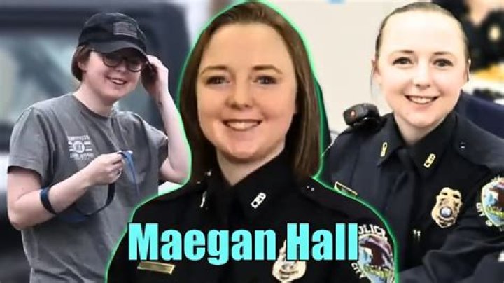 Maegan Hall: The Rise and Controversy of a Rising Star