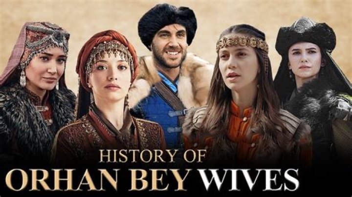 Mahmut Orhan's Wife: Unveiling the Details