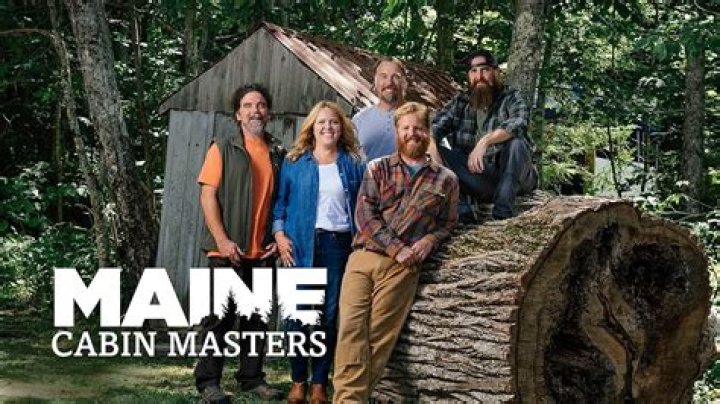 Maine Cabin Masters Season 10: What to Expect from the New Adventures