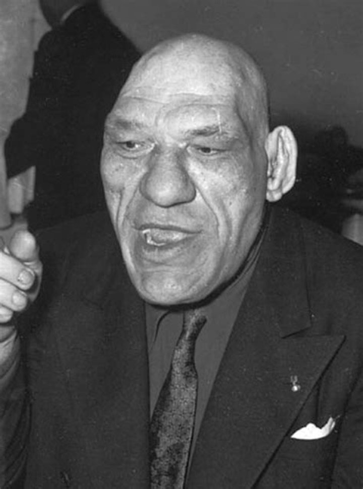 Mairice Tillett: The Life and Legacy of the French-American Wrestler