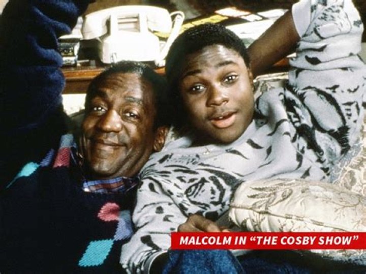 Malcolm-Jamal Warner: The Journey from Child Star to Celebrated Actor