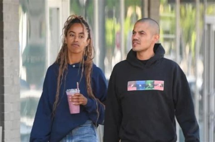 Malia Obama and Dawit Eklund: A Celebration of Love