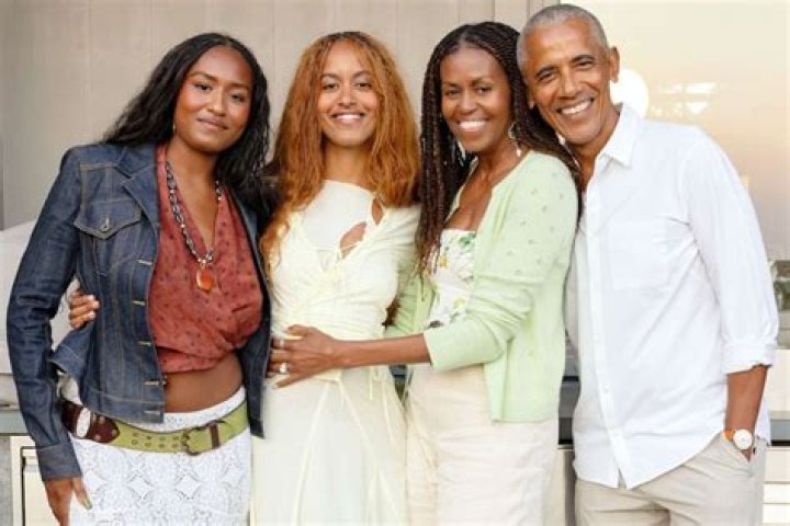 Malia Obama Wedding: A Celebration of Love, Legacy, and Modern Royalty