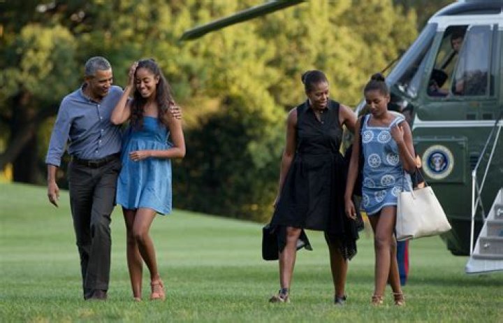 Malia Obama Wedding: A Closer Look at the First Daughter&rsquo;s Special Day