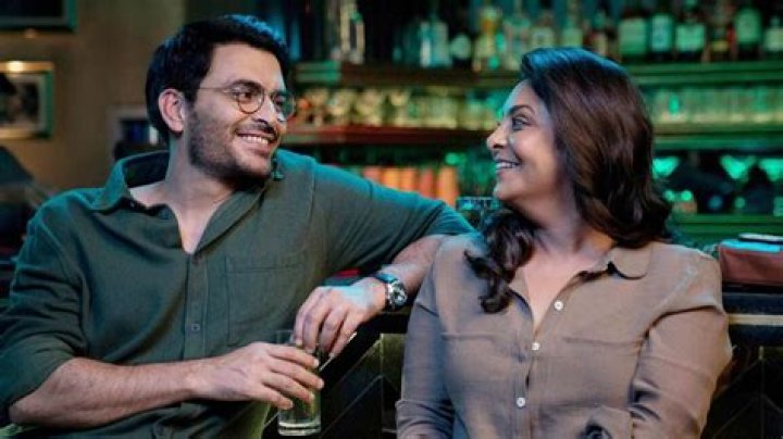 Manav Kaul: The Rising Star of Indian Cinema
