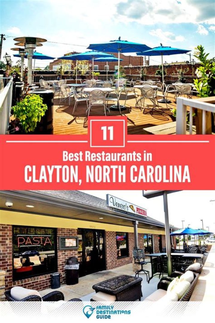 Manning's Restaurant: A Culinary Gem in Clayton, North Carolina