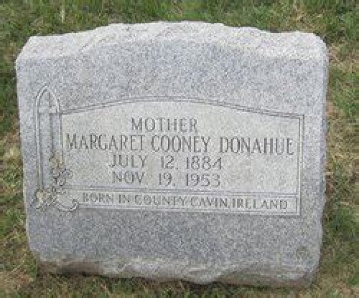 Margaret Cooney Donahue Obituary: A Life Remembered