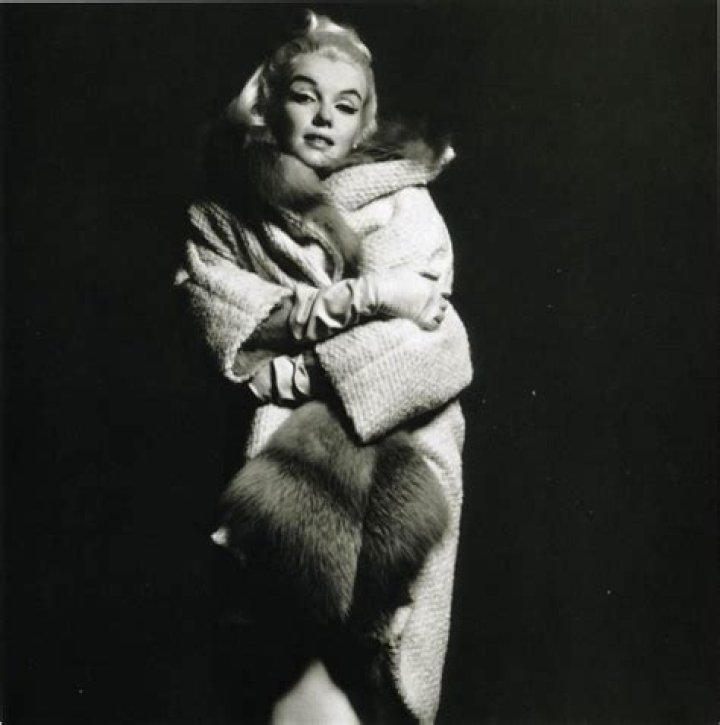 Marilyn Monroe's Last Photoshoot: Unveiling the Iconic Legacy