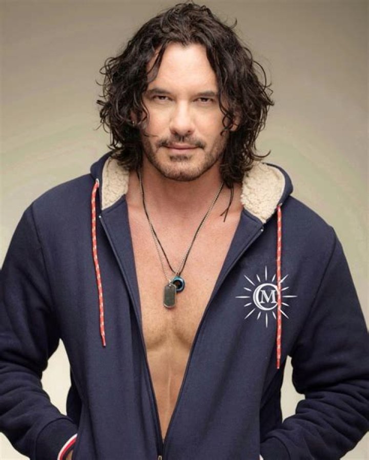 Mario Cimaro: The Journey of a Talented Actor and Musician
