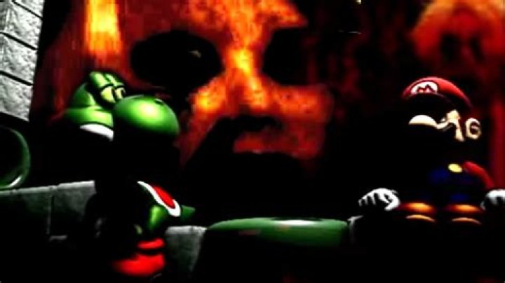 Mario Victim #1: Unveiling the Truth Behind the Iconic Legend