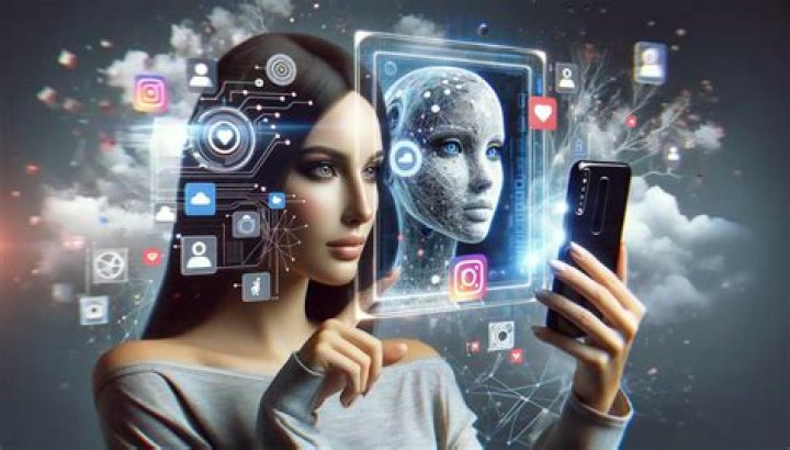 Marione Ingram: The Rise of a Digital Influencer