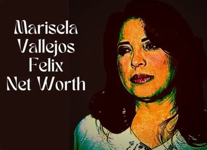 Marisela Vallejos Felix: A Journey Through Life and Achievements