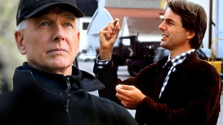 Mark Harmon: The Charismatic Star of Television