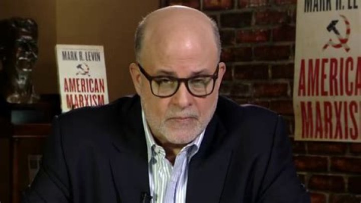 Mark Levin's Health: Understanding the Rumors and Reality