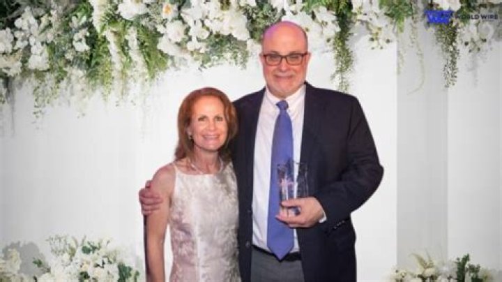 Mark Levin's Personal Life: Who Is Mark Levin Married To Now?