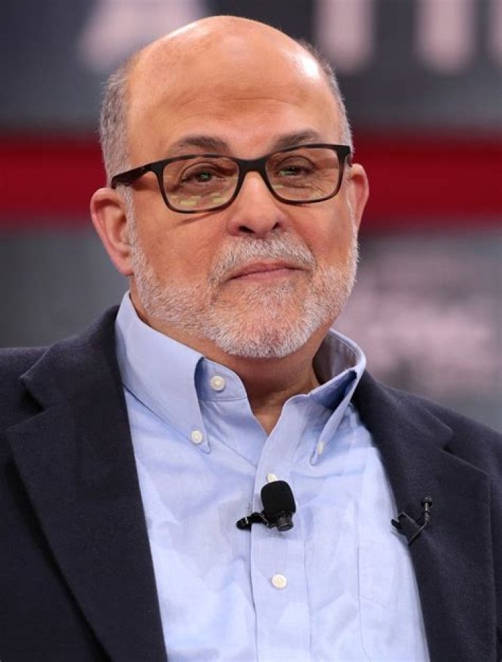 Mark Levin Health: A Deep Dive into His Well-Being