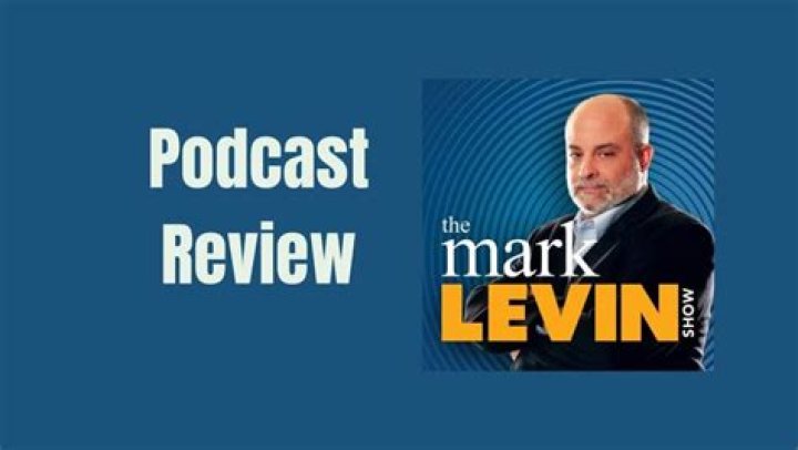 Mark Levin Tweets: A Comprehensive Analysis and Insights