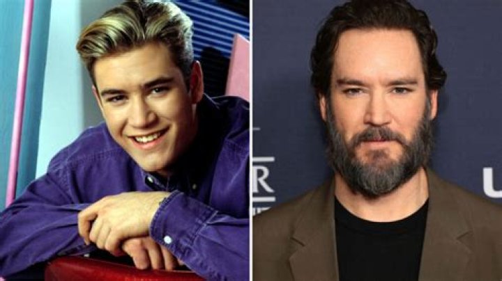 Mark-Paul Gosselaar's Mom: Everything You Need to Know