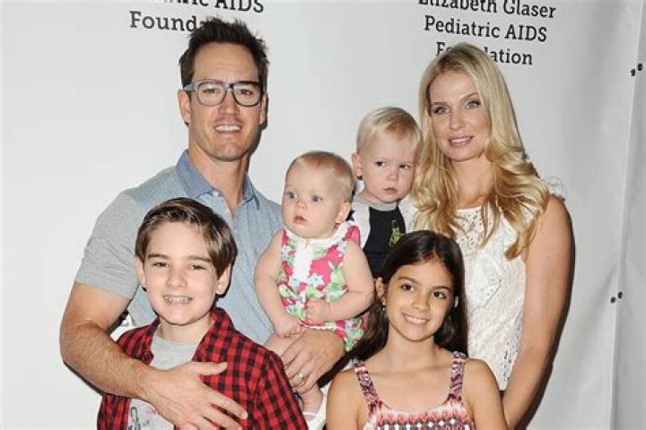 Mark Paul Gosselaar: A Deep Dive Into His Family Background