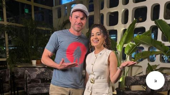 Mark Rober's Wife: Meet [Wife's Name]