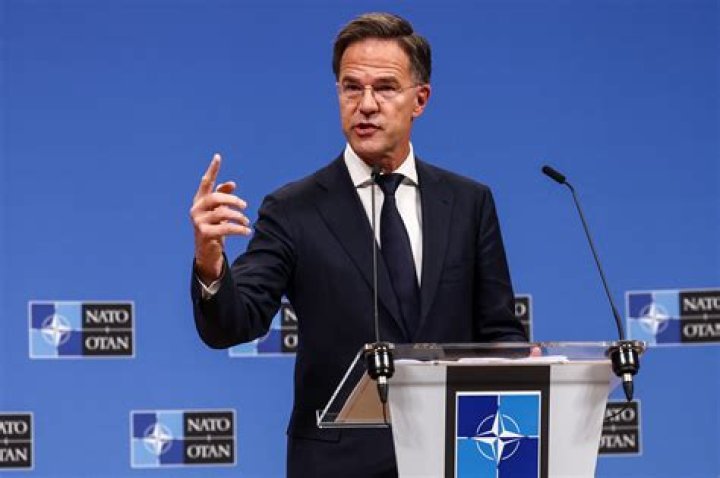 Mark Rutte Partner: The Inside Story You Need to Know