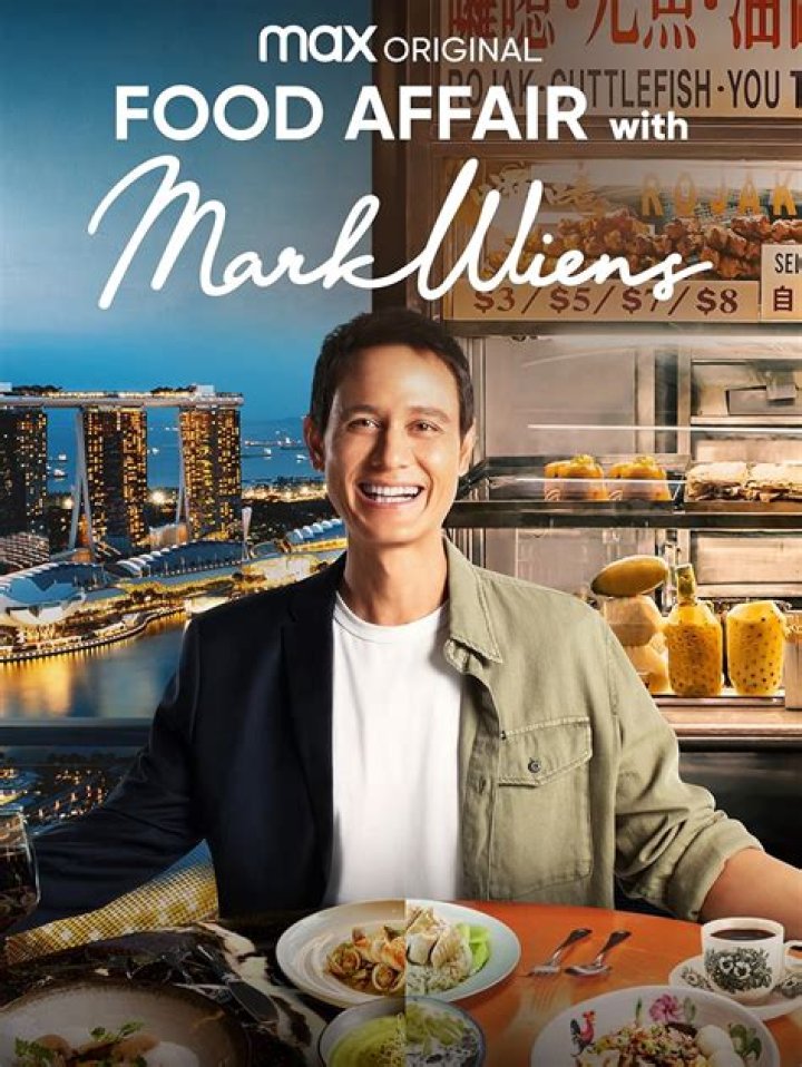 Mark Wiens Wife: A Deep Dive into the Life of Ying Wiens