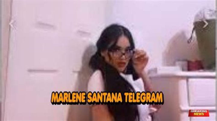 Marlene Santana Hot Photos and Videos on Erome: A Comprehensive Guide You Don't Want to Miss