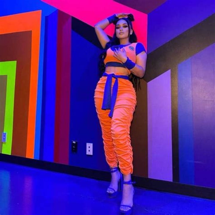 Marlene Santana OnlyFans Videos: A Deep Dive Into Her Exclusive Content
