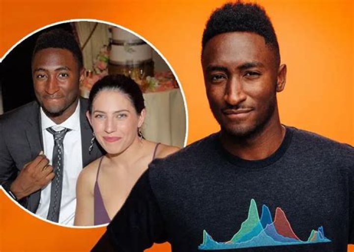 Marques Brownlee Girlfriend: A Comprehensive Look Into MKBHD's Personal Life
