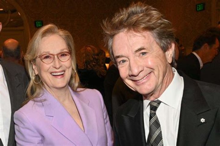 Martin Short: Exploring the Rumors and Facts Behind 