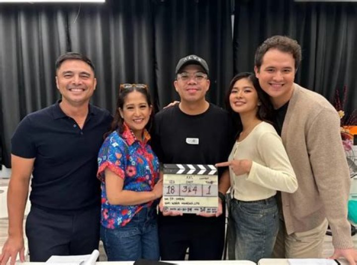 Marvin Agustin Wife Death: The Untold Story Behind a Heartbreaking Loss