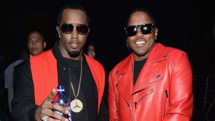 Mase and Puff Daddy: The Rise and Fall of a Rap Empire