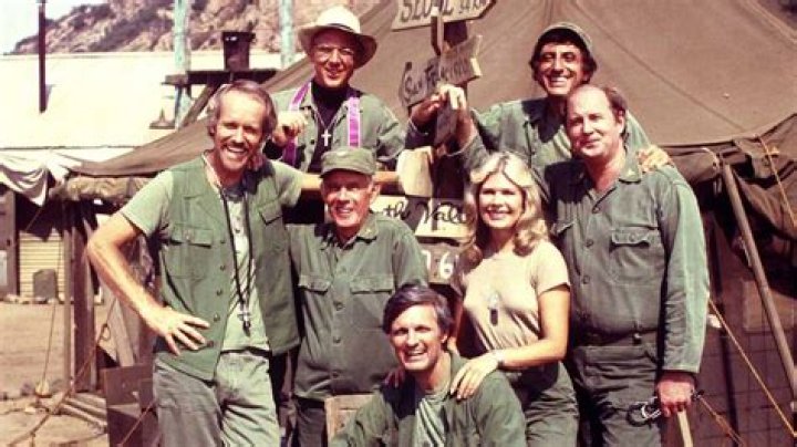 Mash Cast: Where Are They Now?