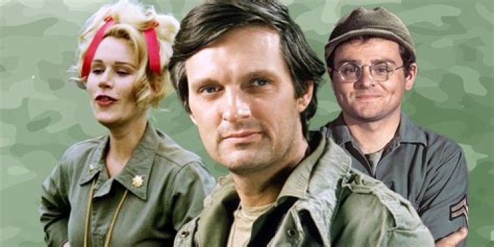 Mash TV Series Cast: A Comprehensive Guide to the Iconic Characters and Actors