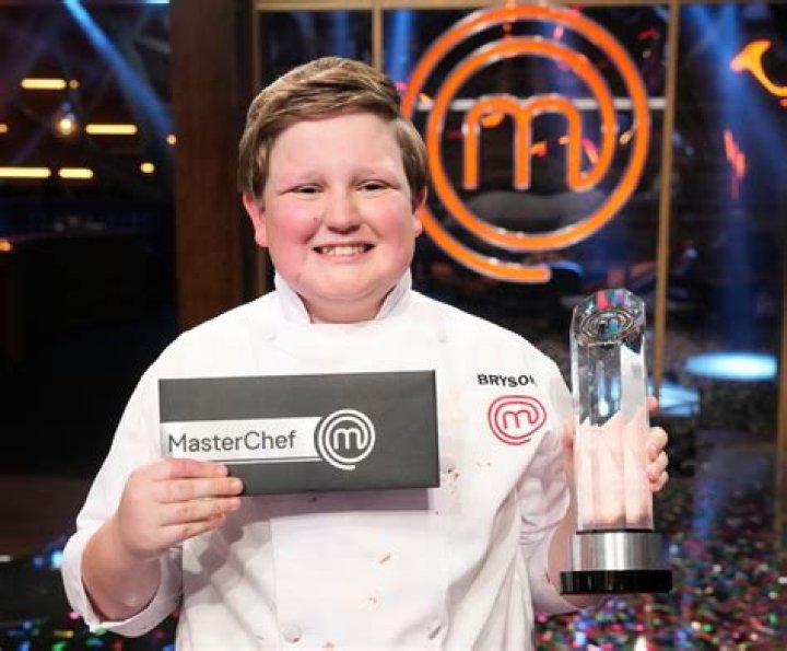 MasterChef Australia Ben: A Journey of Culinary Excellence