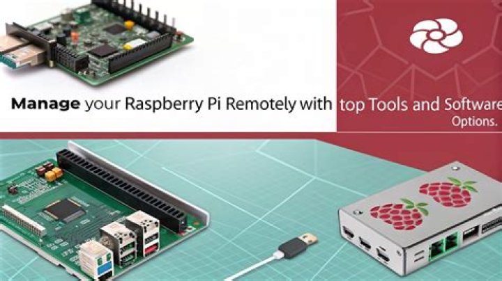 Mastering Raspberry Pi Remote Management: A Comprehensive Guide for Enthusiasts
