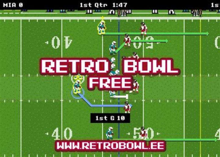 Mastering RetroBowl: The Ultimate Guide to Nostalgic Gaming