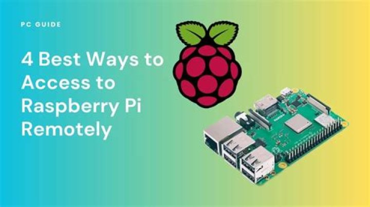 Mastering SSH to Raspberry Pi Remotely: A Comprehensive Guide
