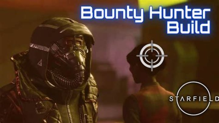 Mastering the Art of Bounty Hunting in Starfield: How to Catch Bounty Alive