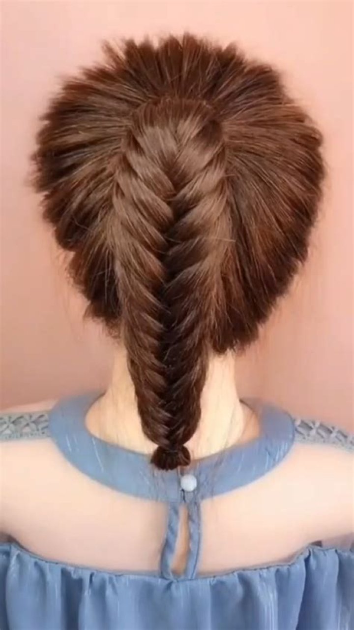 Mastering the Art of Fish Bone Braid: A Step-by-Step Guide