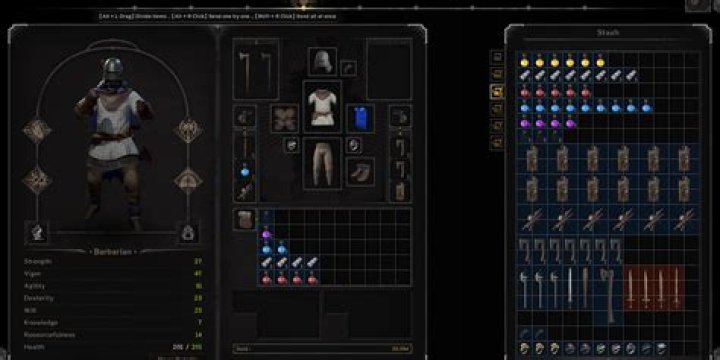 Mastering the Art of How to Link Dark and Darker Account