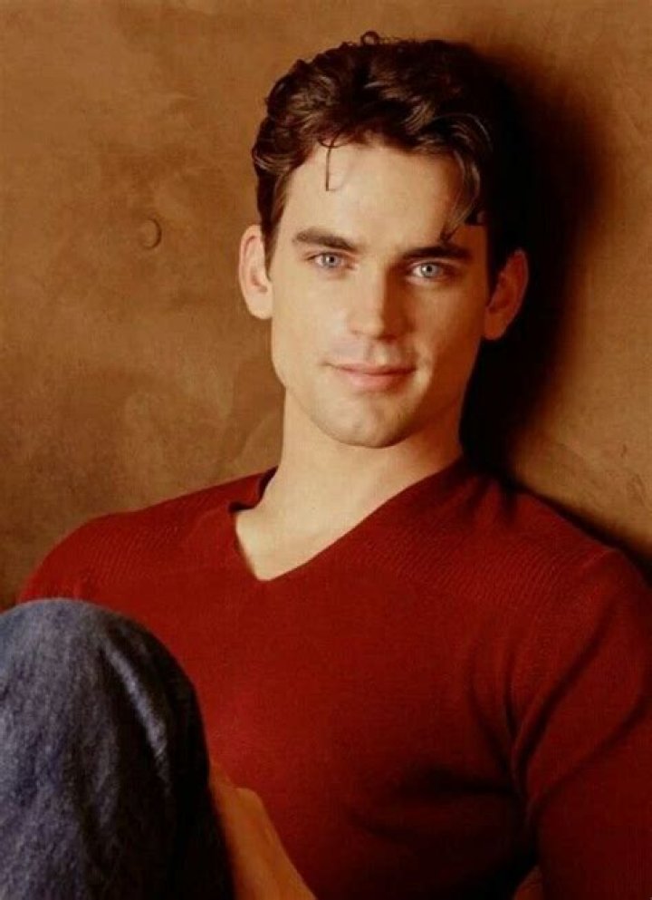 Matt Bomer: Young, Talented & Still Stunning!