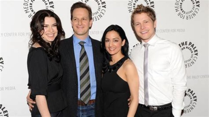 Matt Czuchry and Archie Panjabi: A Love Story Unveiled