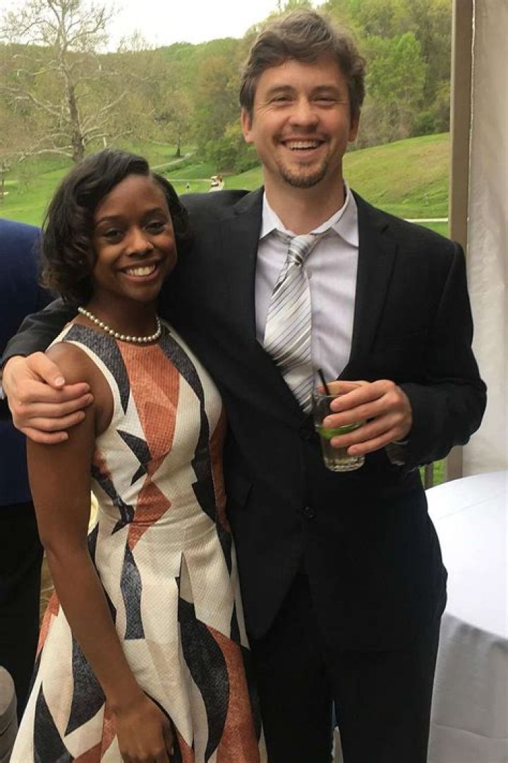 Matt McCusker's Wife: A Comprehensive Look Into Her Life and Relationship