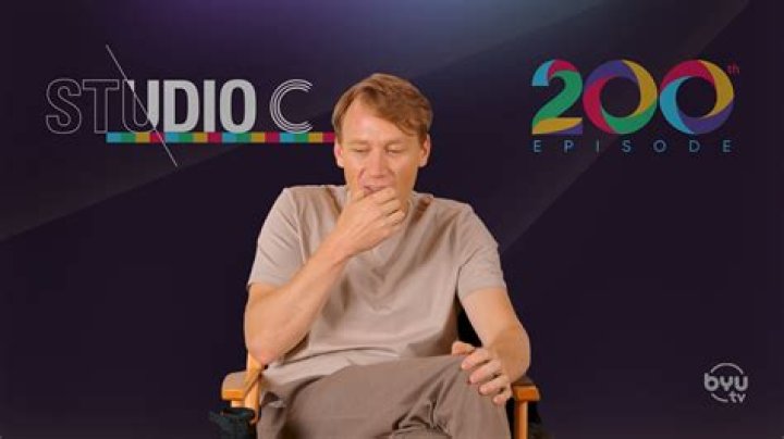 Matt Meese: The Comedic Genius Behind Studio C