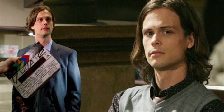 Matthew Gray Gubler's Romantic Journey: Who is His Girlfriend in 2024?
