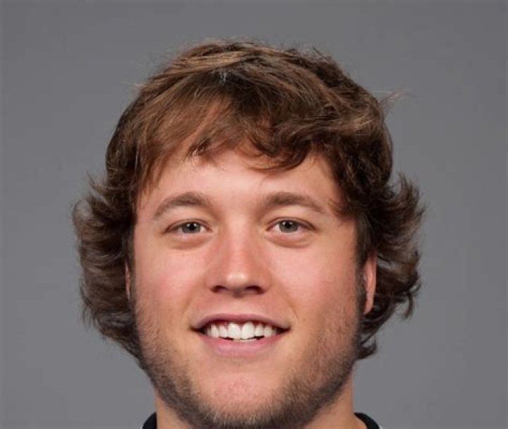 Matthew Stafford: Comprehensive NFL Wiki and Player Profile