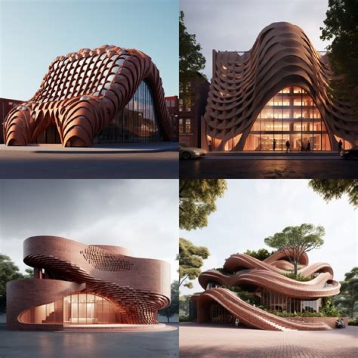 Matthias Bryant: A Renowned Expert in Architectural Design
