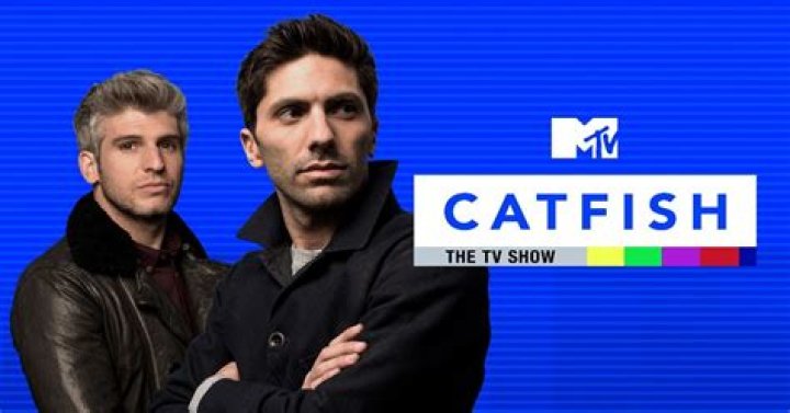 Max and Nev from Catfish: The Journey of Friendship and Truth